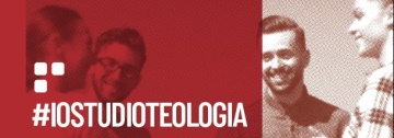 #iostudioteologia