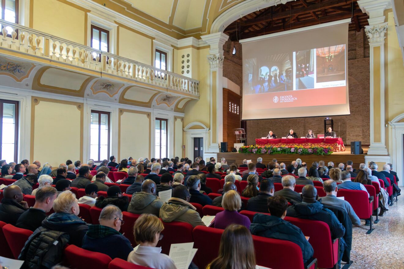 Fare teologia nello stile dell’ecologia integrale